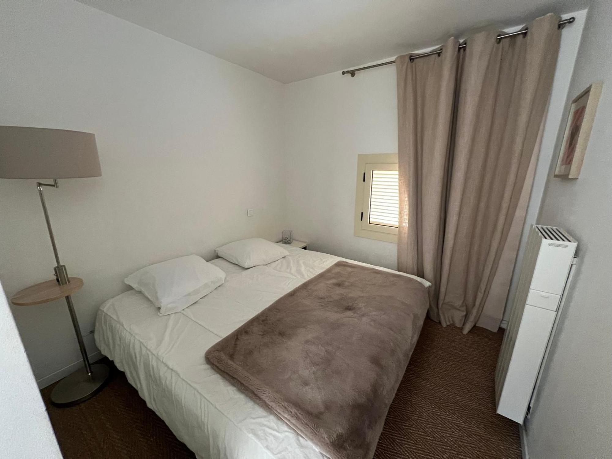 Appartement T4 Duplex Centre Arcachon, Terrasse Sud, Proche Plage Et Commerces, Parking Inclus - Fr-1-474-3 Exteriör bild